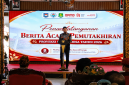 Bupati Sumenep Dr Achmad Fauzi Wongsojudo 