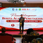 Bupati Sumenep Dr Achmad Fauzi Wongsojudo 