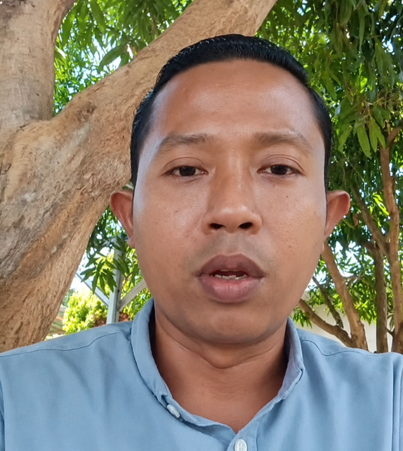 Marlaf Sucipto