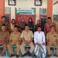 Perangkat Desa Pakambangan Laok
