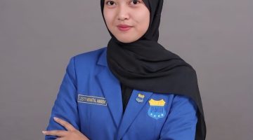 Lesty Annatul Annisa'