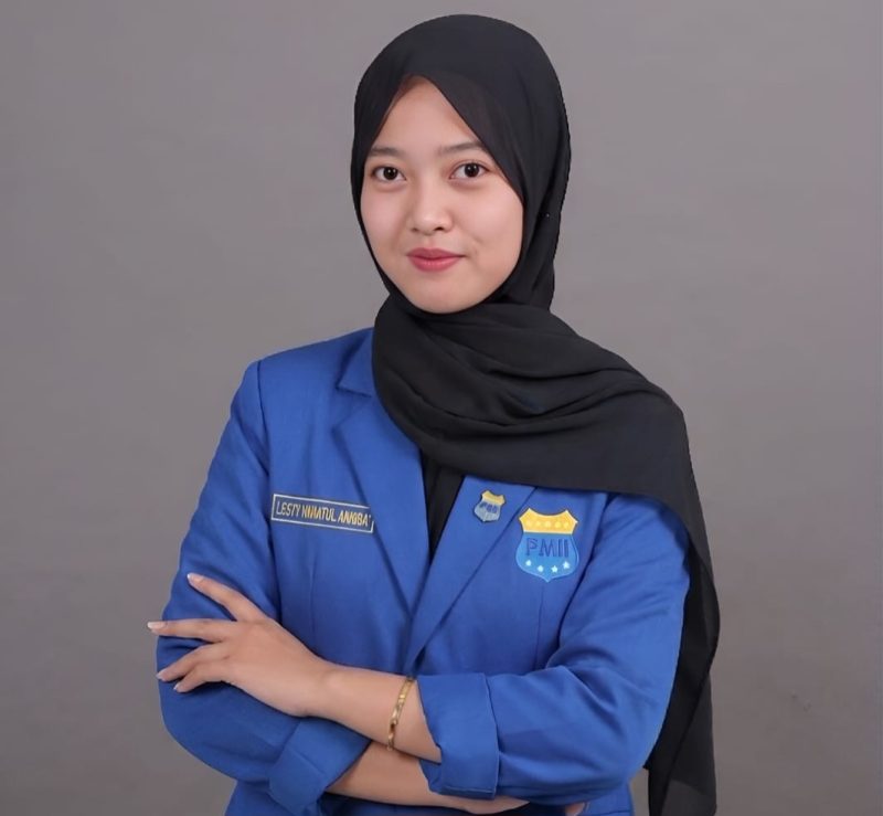 Lesty Annatul Annisa'