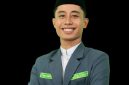 Ketua PAC IPNU Rubaru, Panji Pamungkas