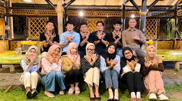 BEM Unipar Jember 