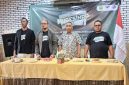 Paling kanan, A. Rahman, Ketua KPP Sumenep Periode 2026-2030 