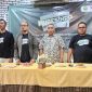 Paling kanan, A. Rahman, Ketua KPP Sumenep Periode 2026-2030 
