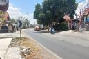 Akses jalan Sumenep-Kalianget Timur