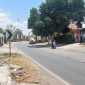 Akses jalan Sumenep-Kalianget Timur