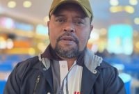 Ketua SMSI Sumenep, Wahyudi 