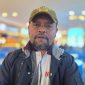 Ketua SMSI Sumenep, Wahyudi 