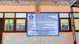 SDN Kalianget Timur IV 