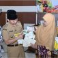 Bupati Trenggalek Moch. Nur Arifin