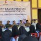 Kegiatan SKK Migas-KEI Bersama Puskesmas Pagerungan Besar 