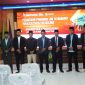 Proses pelantikan LBH Tatakrama UA