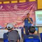 Pelatihan penanganan bencana kebakaran oleh Kangean Energy Indonesia bersama Pemedes Pagerungan Besar dan Pemerintah Kecamatan Sapeken 