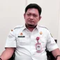 Plt. Kepala Bakesbangpol Sumenep, Yanuar Yudha Bachtiar