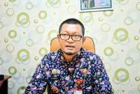 Plt. Kepala Bakesbangpol Sumenep, Yanuar Yudha Bachtiar