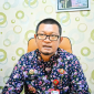Plt. Kepala Bakesbangpol Sumenep, Yanuar Yudha Bachtiar