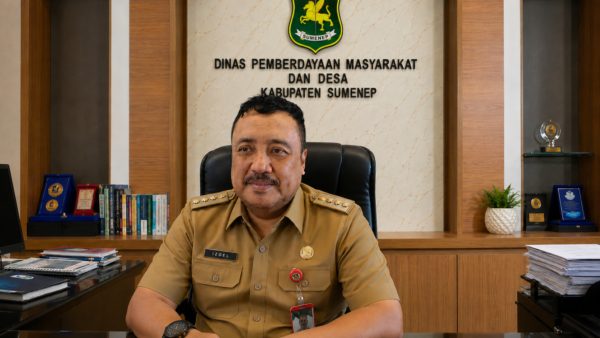 Drs. Achmad Dzulkarnain 