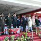 Bupati Sumenep bersama Forkopimda saat peringati Hari Kesaktian Pancasila 