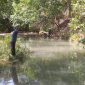 Lokasi meninggalnya korban