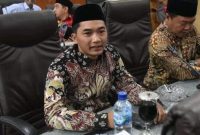 Abd. Rahman, SE 