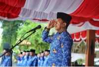 Pj. Sekda Trenggalek. ST. Triadi Admono 