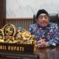 Wakil Bupati Sumenep KH Imam Hasyim 