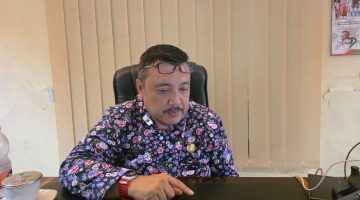 Drs. Achmad Dzulkarnain, Kepala DPMD Sumenep
