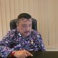 Drs. Achmad Dzulkarnain,  Kepala DPMD Sumenep 
