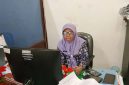 Kepala Bidang Pelayanan Pendaftaran Penduduk, Wahasah