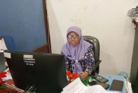 Kepala Bidang Pelayanan Pendaftaran Penduduk, Wahasah