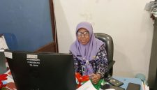 Kepala Bidang Pelayanan Pendaftaran Penduduk, Wahasah