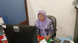Kepala Bidang Pelayanan Pendaftaran Penduduk, Wahasah