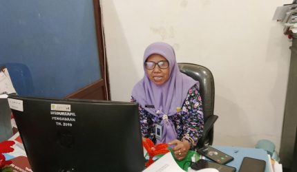 Disdukcapil Sumenep Siapkan Tiga Agenda Pemutakhiran Data Kependudukan