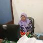 Kepala Bidang Pelayanan Pendaftaran Penduduk, Wahasah