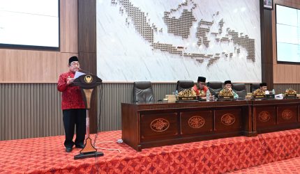 Pemkab Sumenep Siapkan Dana Cadangan Rp75 Miliar untuk Pilkada 2029, Pendidikan dan Infrastruktur Jadi Catatan