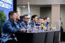Komunitas Pengusaha Tangan Di Atas (TDA) memperkuat peran pengurus daerah untuk menghubungkan pelaku usaha lokal dengan akses pasar, teknologi, peningkatan kapasitas, dan peluang kemitraan nasional.