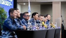 Komunitas Pengusaha Tangan Di Atas (TDA) memperkuat peran pengurus daerah untuk menghubungkan pelaku usaha lokal dengan akses pasar, teknologi, peningkatan kapasitas, dan peluang kemitraan nasional.