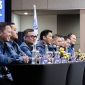 Komunitas Pengusaha Tangan Di Atas (TDA) memperkuat peran pengurus daerah untuk menghubungkan pelaku usaha lokal dengan akses pasar, teknologi, peningkatan kapasitas, dan peluang kemitraan nasional.