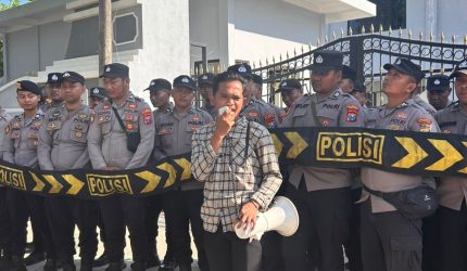 Status Tersangka Anggota Polairud Jadi Sorotan, JSP Desak Kejari Sumenep Bertindak Terbuka