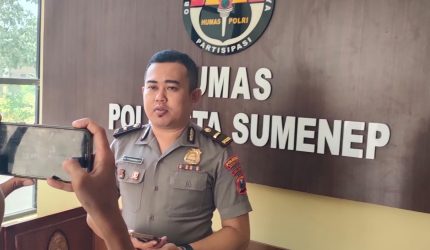 Dugaan Pungli Oknum Polisi di Gapura Diselidiki, Sipropam Polresta Sumenep Bergerak