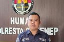 Ipda Ach. Putrawardana