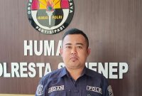Ipda Ach. Putrawardana