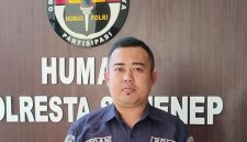 Ipda Ach. Putrawardana