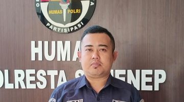 Ipda Ach. Putrawardana