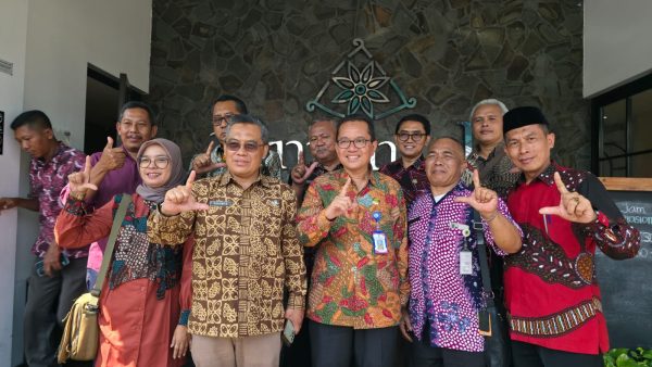 Ratusan Siswa SMK Kemaritiman Ikuti TKA di Sumenep, PKL di Laut Jadi Tantangan