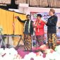 Bupati Fauzi resmi launching 1001 Puisi 