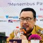 Kepala DPMD Sumenep, Drs. Achmad Dzulkarnain 