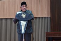 Waki Bupati Sumenep KH Imam Hasyim 